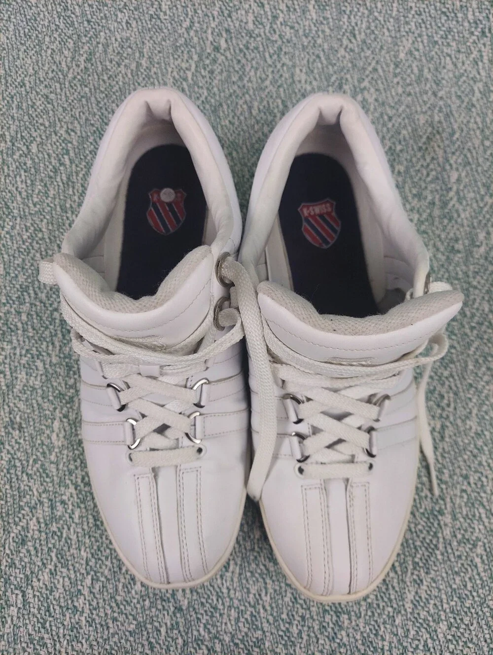 K-Swiss Men's 